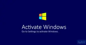 چطور واترمارک Activate Windows در ویندوز 10 را پنهان کنیم؟