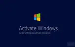 چطور واترمارک Activate Windows در ویندوز 10 را پنهان کنیم؟