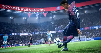 حالت بتل رویال به بازی FIFA 19 می آید؟
