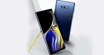 هر آنچه در رابطه با گوشی گلکسی نوت 9 سامسونگ می دانیم!