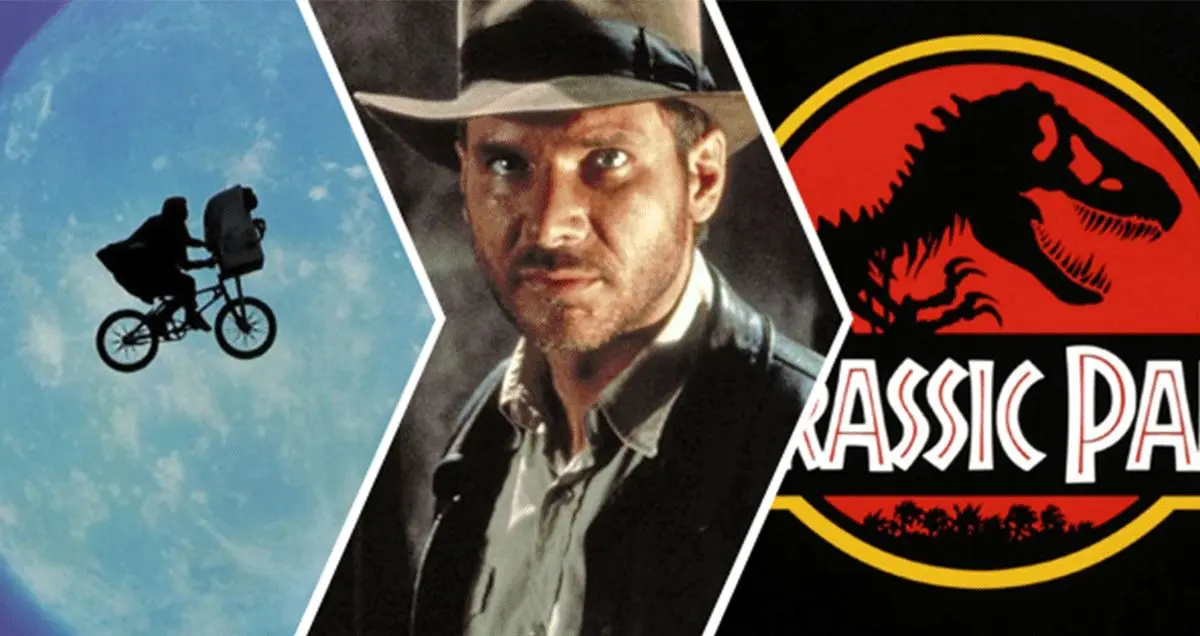 10 فیلم برتر استیون اسپیلبرگ که ارزش دیدن دارند