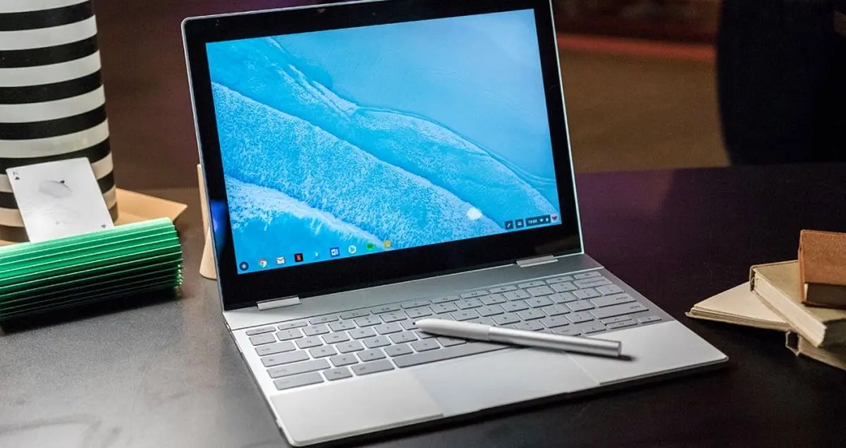 نسل دوم پیکسل بوک گوگل به همراه پیکسل 3 امسال معرفی می شود