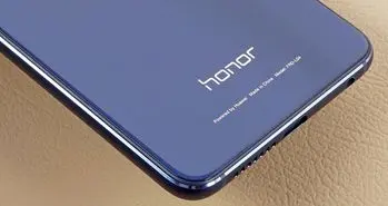 مشخصات آنر نوت 10 لو رفت؛ 8 گیگابایت رم و 512 گیگابایت حافظه داخلی!