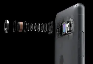 سونی سنسور 48 مگاپیکسلی IMX586 را معرفی کرد؛ انقلابی در دنیای گوشی های هوشمند