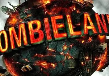 فیلم زامبی لند 2 در تاریخ 11 اکتبر بر روی پرده سینما می رود