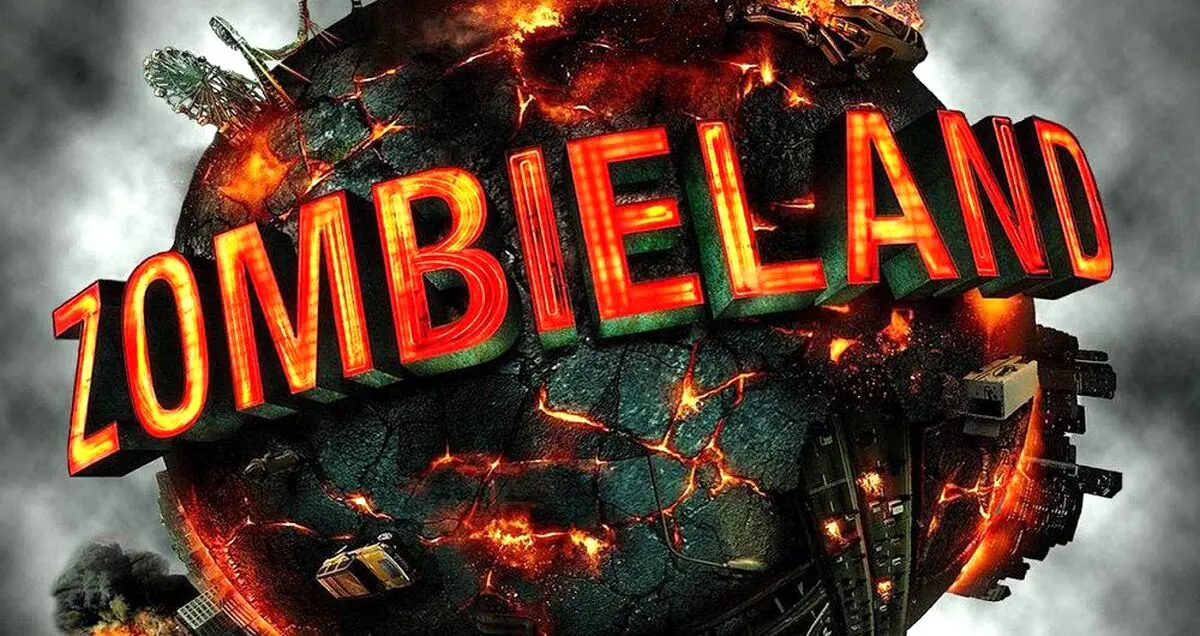 فیلم زامبی لند 2 در تاریخ 11 اکتبر بر روی پرده سینما می رود
