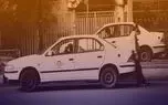 تاکسی‌های اینترنتی دچار ضعف فرهنگی شده اند/ دلیل حضور فعال پلیس در تپسی