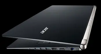 لپتاپ Aspire V Nitro جدید ایسر با دوربین RealSense