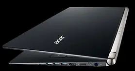 لپتاپ Aspire V Nitro جدید ایسر با دوربین RealSense
