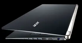 لپتاپ Aspire V Nitro جدید ایسر با دوربین RealSense
