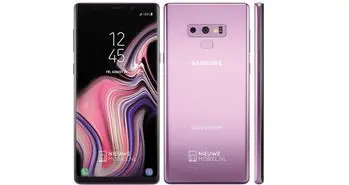 گلکسی نوت 9 در باندل های مختلف عرضه می شود