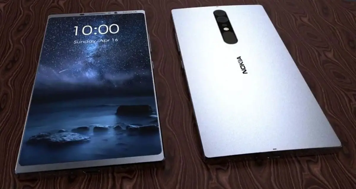 نوکیا 9 با قیمت ناقابل 1000 دلار به دست مشتری می رسد!