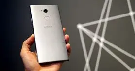 گوشی سونی اکسپریا XA3 در اروپا تاییدیه گرفت