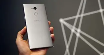 گوشی سونی اکسپریا XA3 در اروپا تاییدیه گرفت