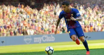 نسخه آزمایشی بازی PES 2019 اواسط مرداد منتشر می شود