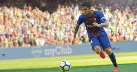 نسخه آزمایشی بازی PES 2019 اواسط مرداد منتشر می شود