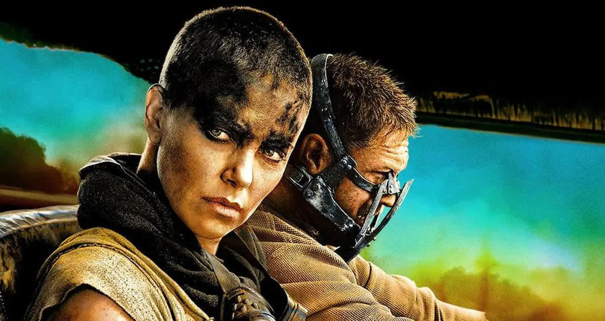 «مکس دیوانه: جاده خشم» بهترین فیلم استرالیایی قرن شد