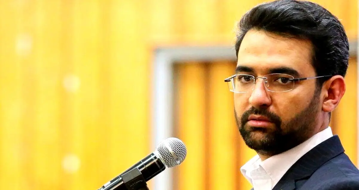 وزیر ارتباطات: به شکایت‌ های کم فروشی و گران‌ فروشی اینترنت رسیدگی می کنیم