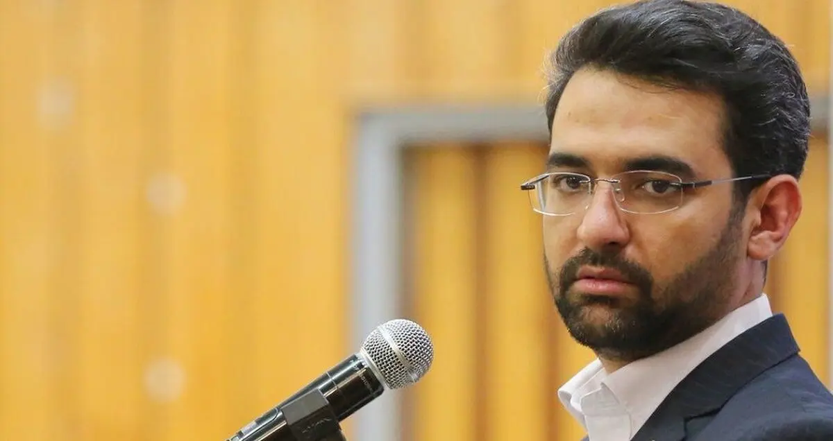 وزیر ارتباطات: به شکایت‌ های کم فروشی و گران‌ فروشی اینترنت رسیدگی می کنیم