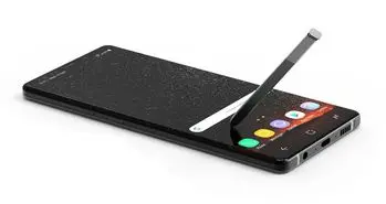 زمان عرضه نوت ۹ فاش شد؛ آغاز فروش 10 روز پس از معرفی