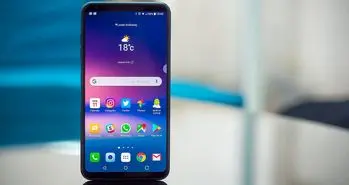 نام تجاری ال جی V90 به ثبت رسید؛ برنامه طولانی مدت شرکت کره ای