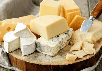 بهترین رستوران های دنیا برای عاشقان پنیر!