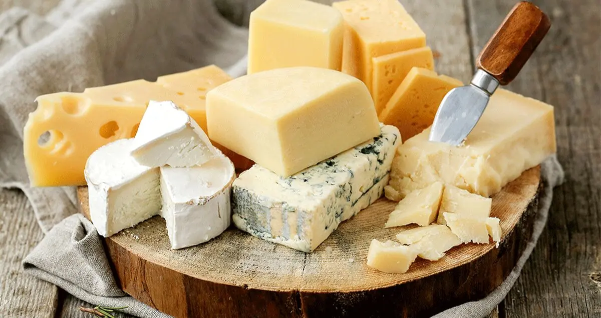 بهترین رستوران های دنیا برای عاشقان پنیر!