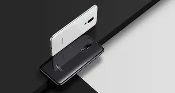 رندرهای رسمی میزو 16 و میزو 16 پلاس منتشر شد