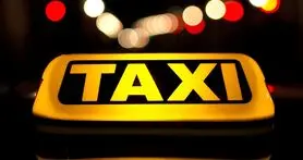 نخستین تاکسی اینترنتی قزوین با نظارت سازمان تاکسیرانی راه اندازی شد