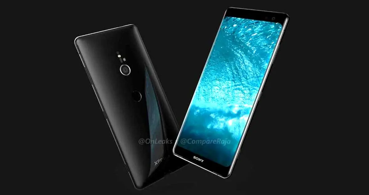 دوربین اکسپریا XZ3 به سنسور 48 مگاپیکسلی سونی مجهز می شود