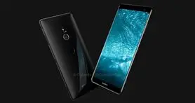 دوربین اکسپریا XZ3 به سنسور 48 مگاپیکسلی سونی مجهز می شود