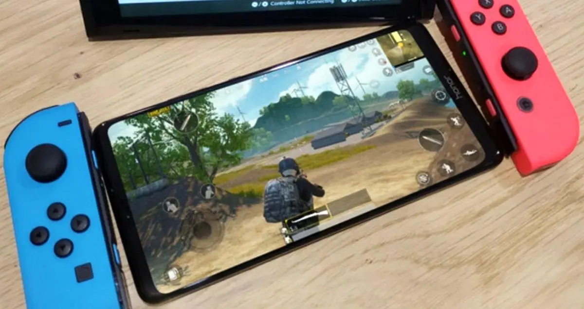 تیزر آنر نوت 10 به باتری 5000 میلی آمپر ساعتی این دستگاه اشاره دارد