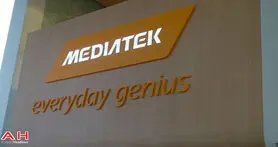 رونمایی مدیاتک از دو تراشه‌ جدید در CES 2016