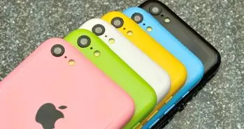 ارزان ترین نسخه آیفون 2018 در رنگ های متنوعی روانه بازار می شود