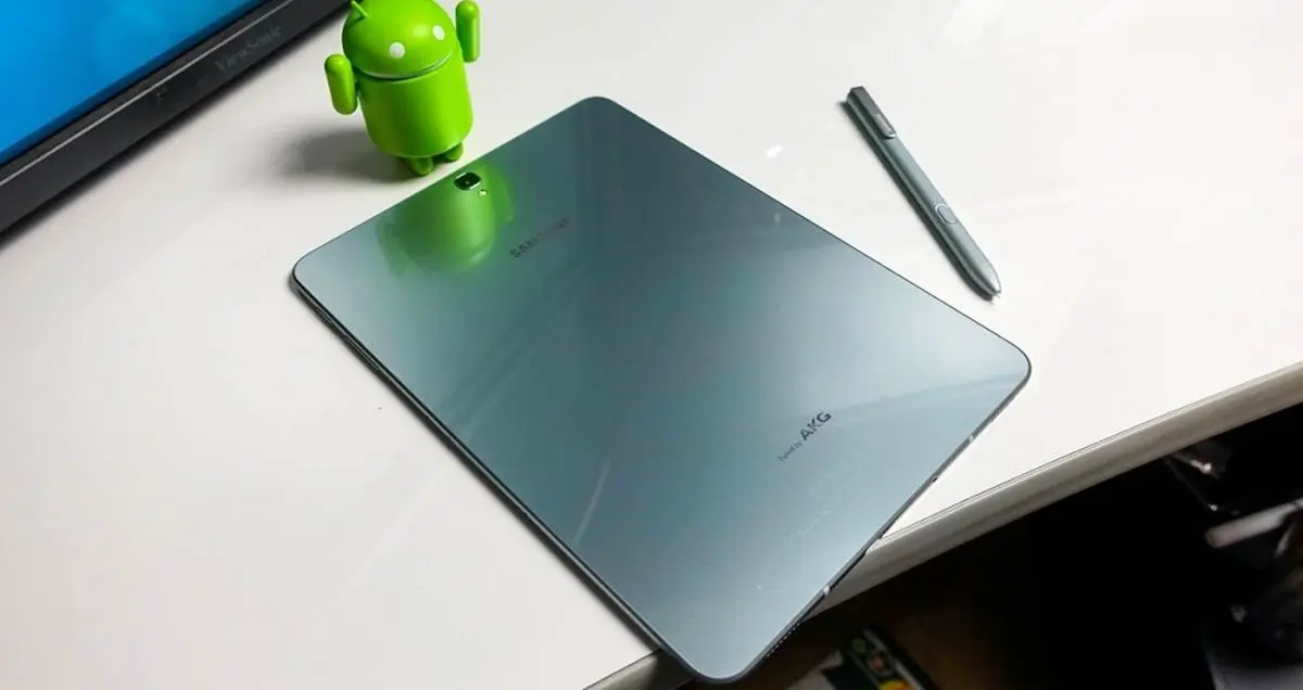تاریخ معرفی گلکسی Tab S4 مشخص شد؛ رونمایی در 1 آگوست