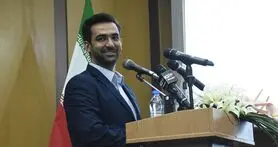 گزارش کلیک از افتتاحیه نمایشگاه بین المللی الکامپ 24