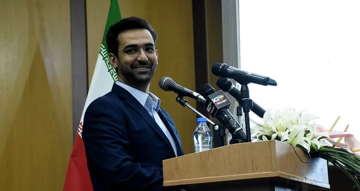 گزارش کلیک از افتتاحیه نمایشگاه بین المللی الکامپ 24