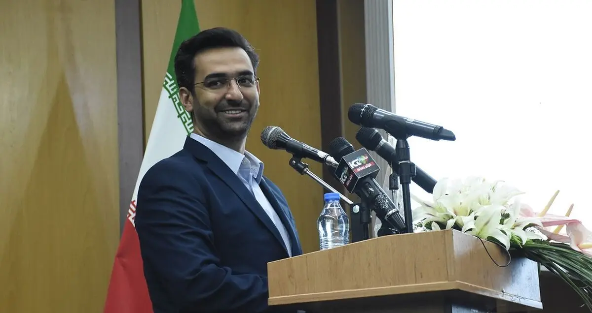 گزارش کلیک از افتتاحیه نمایشگاه بین المللی الکامپ 24