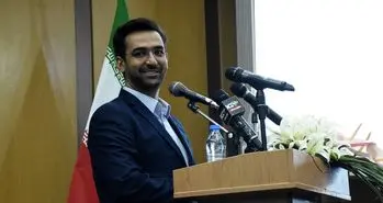 گزارش کلیک از افتتاحیه نمایشگاه بین المللی الکامپ 24