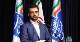 تاکید وزیر ارتباطات بر استفاده از توانمندی های بومی