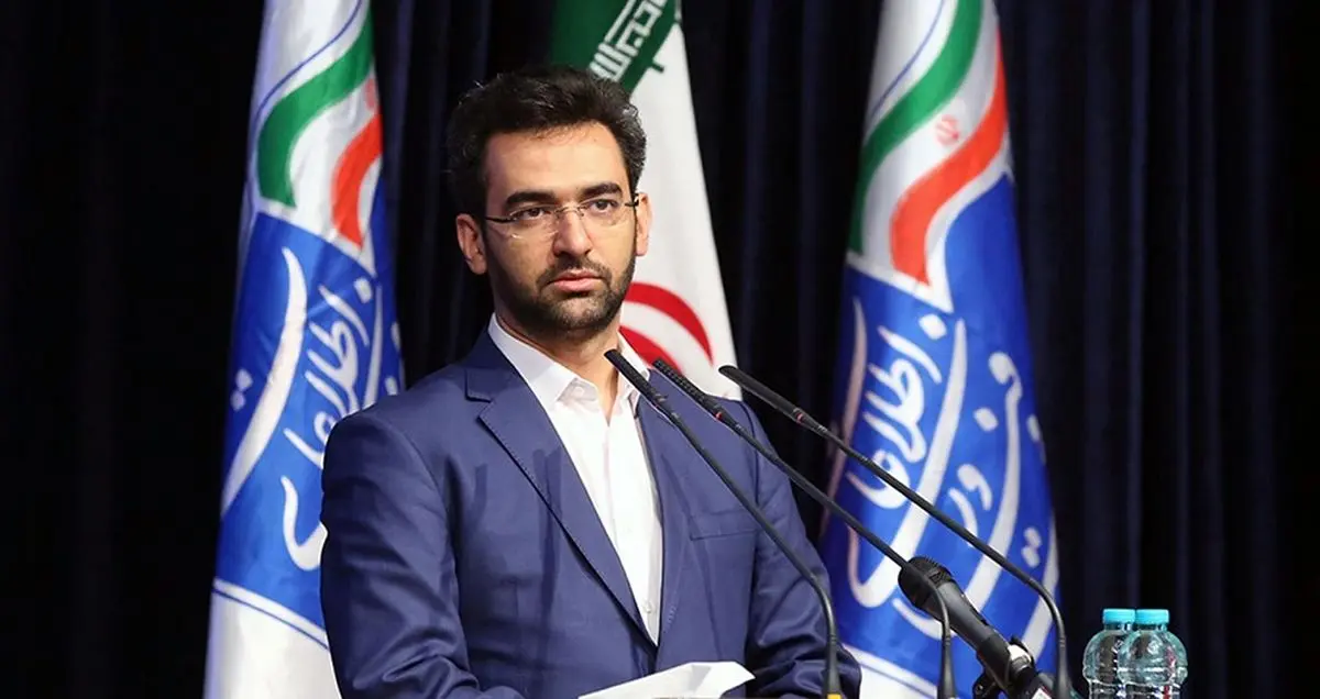 تاکید وزیر ارتباطات بر استفاده از توانمندی های بومی