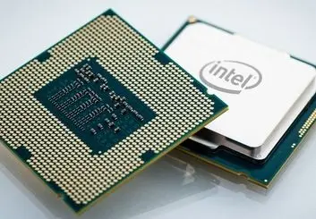 پردازنده های کانن لیک اینتل اواخر سال آینده میلادی روانه بازار می شود