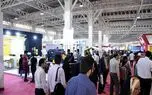دومین روز نمایشگاه الکامپ 97 به روایت تصویر