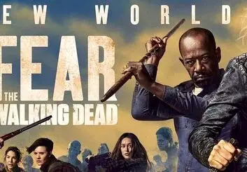 فصل 5 سریال Fear the Walking Dead ساخته می شود