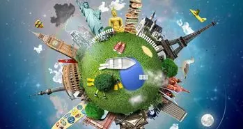 گردشگری فرهنگی چیست؟