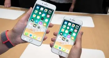 استراتژی اپل در مورد نمایشگر OLED آیفون های آینده تغییر می کند