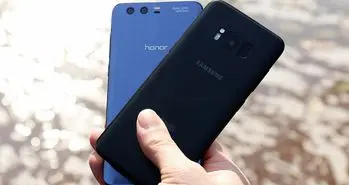 قیمت گوشی 10 درصد پایین آمد