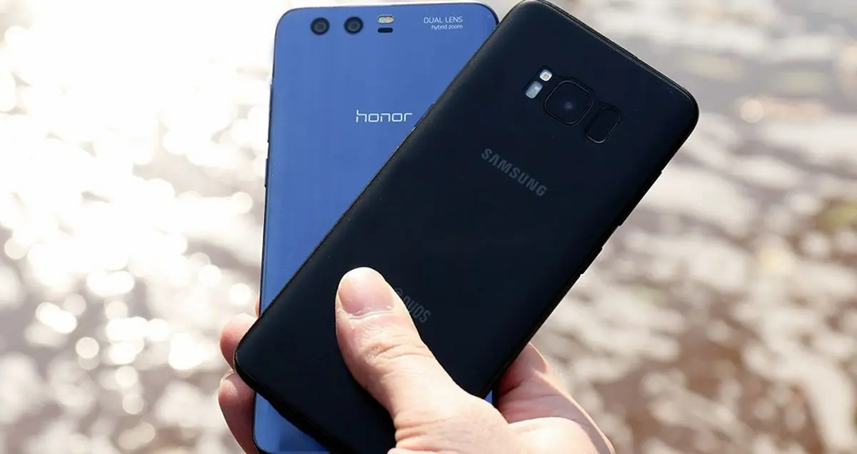 قیمت گوشی 10 درصد پایین آمد