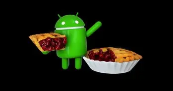 اندروید 9 با نام اندروید «پای» برای گوشی های گوگل پیکسل عرضه شد