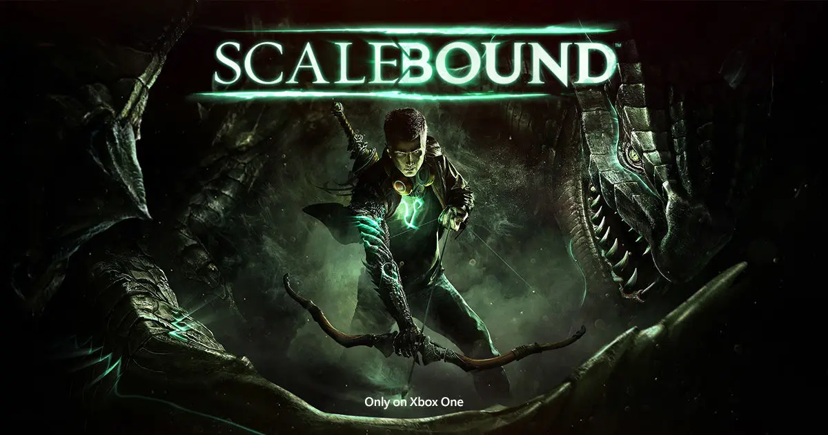 بازی Scalebound تا سال 2017 تاخیر خورد